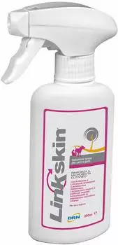 aniMedica DRN Linkskin Spray 200 ml