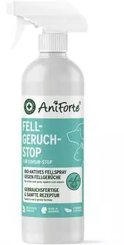 AniForte Fellgeruch-STOP