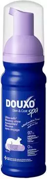 Douxo SPA Mousse ohne Aussp&uuml;len f&uuml;r Katzen 150 ml