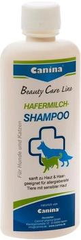 Canina Shampoo Hafermilch 250 ml