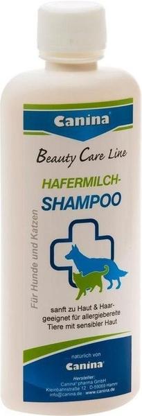 Canina Shampoo Hafermilch 250 ml