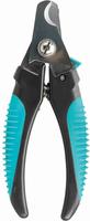 TRIXIE Krallenschere Care schwarz, Gr. 16 cm, L&auml;nge: ca. 16 cm