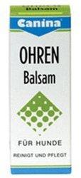 Canina Ohren-Balsam 100ml