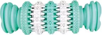 Trixie DENTAfun Knochen Mintfresh Naturgummi 15 cm