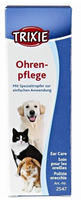 TRIXIE 2547, TRIXIE Ohrenpflege mit Spezialtropfer, 50 ml, Grundpreis: &euro; 47,80 /