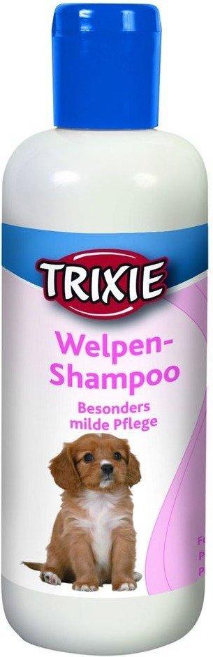 Trixie Welpen-Shampoo 250ml Test: ❤️ TOP Angebote ab 2,23 € (Juni 2022)  Testbericht.de