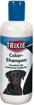 Trixie Color-Shampoo schwarz 250ml