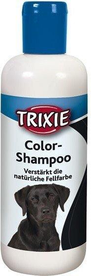 Trixie Color-Shampoo schwarz 250ml