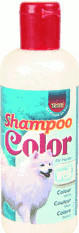 Trixie Color-Shampoo weiß 250ml