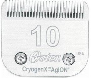 Oster Professional Animal Care Oster Ersatzscherkopf Nr. 10 16mm