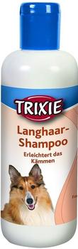 Trixie Langhaar-Shampoo Hunde 250ml