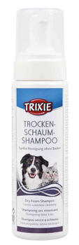Trixie Trockenschaum-Shampoo 450ml