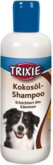 Trixie Kokosöl Shampoo 250ml