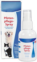 TRIXIE 2572, TRIXIE Pfotenpflege-Spray, 50 ml, Grundpreis: &euro; 57,80 / l