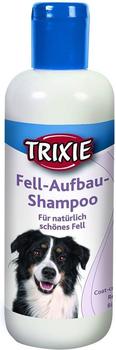 Trixie Fell Aufbau Shampoo 250ml