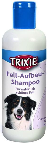 Trixie Fell Aufbau Shampoo 250ml