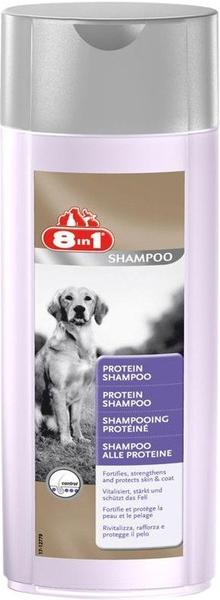 8in1 Protein Shampoo 250ml