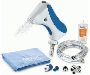 Oster Animal Care Schnell-Badesystem