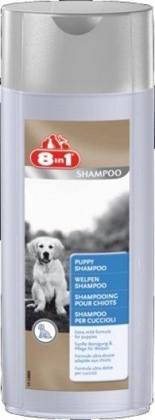 8in1 Welpen Shampoo 250 ml