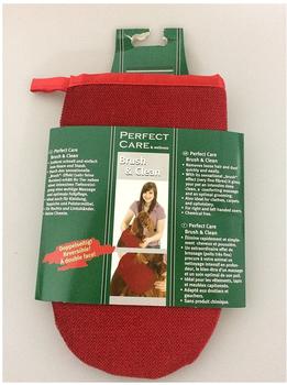 Karlie Pflegehandschuh Brush & Care (24 x 16 cm)