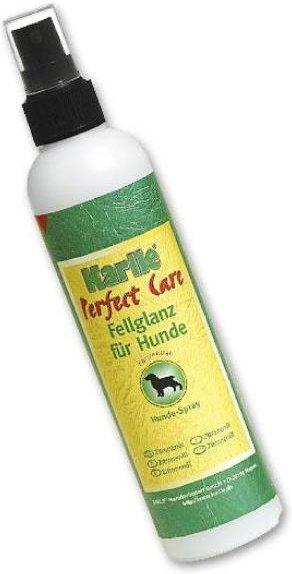 Karlie Perfect Care Fellglanz Spray 250 ml