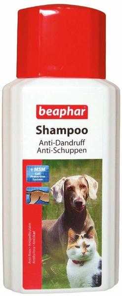 Beaphar Anti-Schuppen-Shampoo 200ml