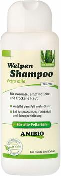 Anibio Shampoo für Welpen 250ml