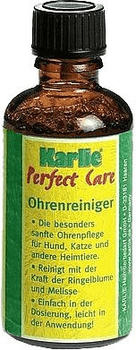 Karlie Ohrenreiniger (50 ml)