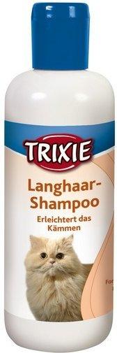 Trixie Katzen-Langhaar-Shampoo 250ml