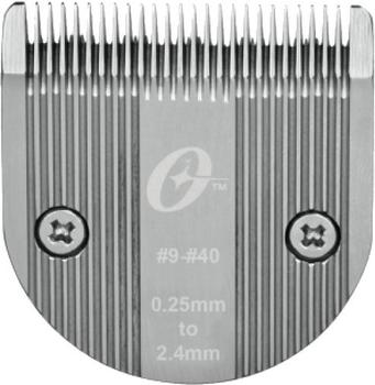Oster PRO600i Ersatz-Scherkopf 0,25 bis 2,4 mm