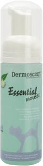 Dermoscent Essential Mousse für Katzen Spray 150ml
