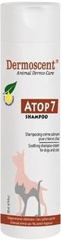 Dermoscent ATOP 7 Shampoo 200ml