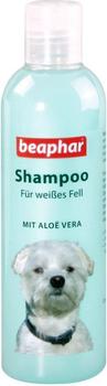 Beaphar Hunde Shampoo für weißes Fell 250ml