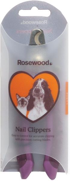 Rosewood Krallenzange (07101)