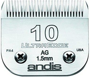Andis UltraEdge Wechselscherkopf 10 1,5 mm