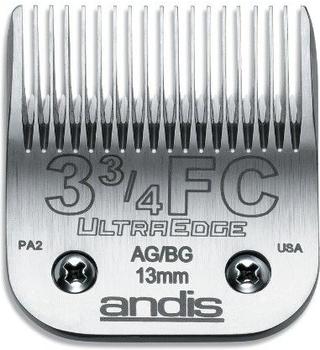 Andis UltraEdge Wechselscherkopf 3 3/4 FC 13 mm