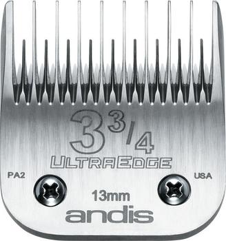 Andis UltraEdge Wechselscherkopf 3 3/4 Skip 13 mm