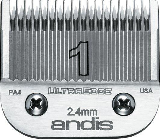 Andis UltraEdge Wechselscherkopf 1 2,4 mm