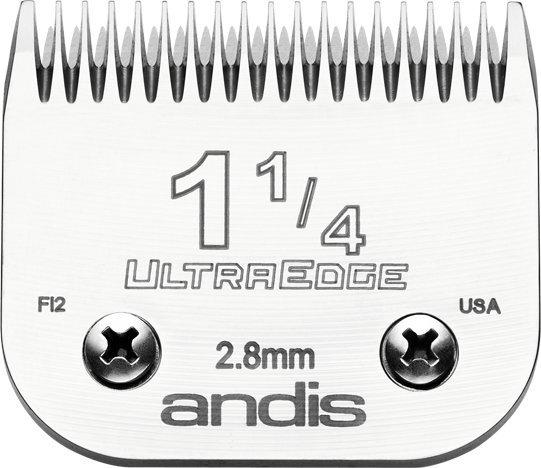 Andis UltraEdge Wechselscherkopf 1 1/4 2,8 mm