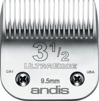 Andis UltraEdge Wechselscherkopf 3 1/2 9,5 mm