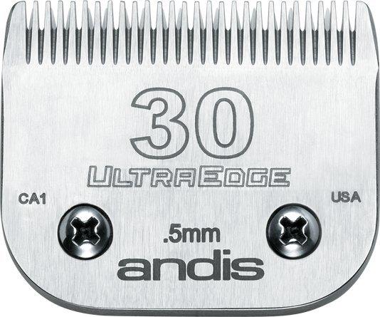 Andis UltraEdge Wechselscherkopf 30 0,5mm