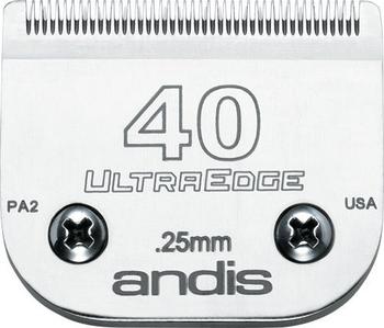 Andis UltraEdge Wechselscherkopf 40 0,25 mm