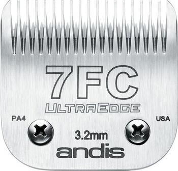 Andis UltraEdge Wechselscherkopf 7 FC 3,2mm