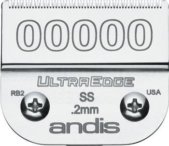 Andis UltraEdge Wechselscherkopf 00000 0,2 mm