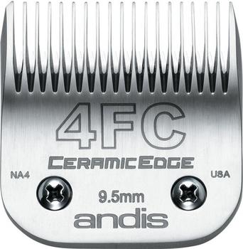 Andis CeramicEdge Wechselscherkopf 4FC 9,5 mm