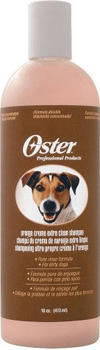 Oster Orange-Creme Shampoo 473ml