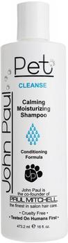 John Paul Pet Calming Moisturizing Shampoo 473ml