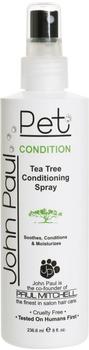 John Paul Pet Tea Tree Conditioning Spray 236ml