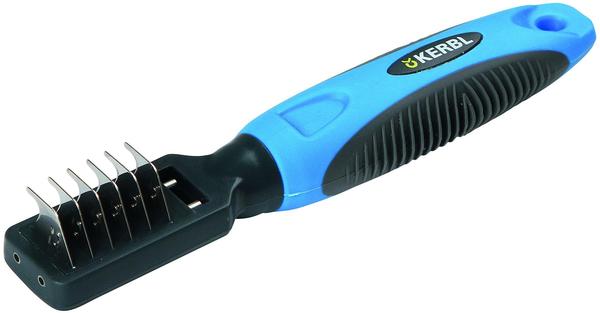 Kerbl Premium Care Entfilzungsmesser