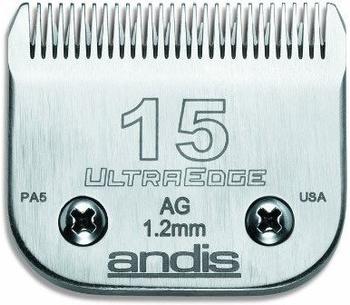 Andis UltraEdge Wechselscherkopf 15 1,2 mm